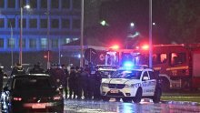 Tri eksplozije kod brazilskog Vrhovnog suda uoči sastanka G20: Muškarac se ubio bombom