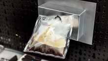 Astronauti na ISS-u konačno mogu uživati u pravoj kavi!
