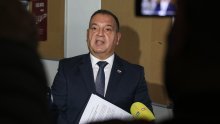Beroš tvrdi da je štrajkaša sve manje: 'Pozivam na razum, vratite se na posao'