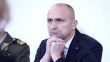 Oglasio se ministar Anušić: Pokušava se napraviti sukob između mene i premijera
