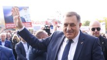 Na Ustavnom sudu u BiH pao zakon kojim je Republika Srpska pokušala zaštiti Milorada Dodika