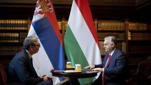 Režimski medij u Srbiji najavljuje 'bombu': Vučić i Orban pregovaraju o vojnom savezu