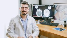 Hrvatski neurolog o revolucionarnom otkriću: 'Tehnologija štiti naš mozak tijekom starenja'