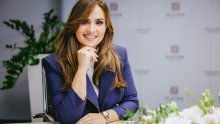 Martina Puljić dobila drugi mandat na čelu Pleter-usluga