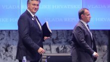 SDP skupio potpise za Plenkovićev opoziv. Evo što slijedi