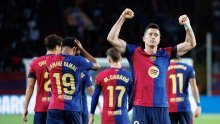 Spektakularna pojačanja stižu u Barcelonu; otkriveno o kojim se igračima radi