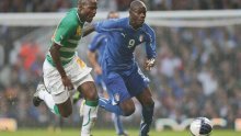 Prandelli: Balotelli je prvi napadač Italije