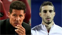Simeone zadao novi težak udarac Šimi Vrsaljku!