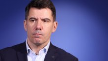 Grmoja: Beroš se može vratiti u Sabor, ali nema pravo na mirovanje mandata