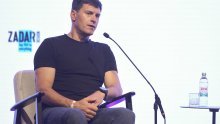 Sve su raznježili: Ivica Kostelić pokazao koji je talent naslijedio njegov sin