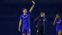 Novi šok za Dinamo i Bjelicu! Na samom startu utakmice ozlijedio se hit-igrač