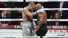 Evo koliko su Paul i Tyson zaradili od borbe, koju su ogorčeni fanovi nazvali 'prevarom stoljeća'