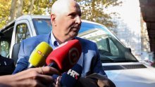 Bivši šef Klaićeve Goran Roić do kraja dana izlazi iz Remetinca