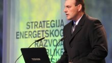 Begovića za šefa HEP-a predložio Mravak