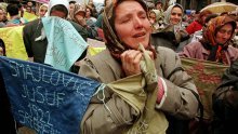 Majke Srebrenice predale tužbu protiv UN-a