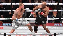 Mike Tyson nakon borbe priznao: Umalo sam umro u lipnju