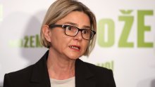Kandidati za ustavne suce: Možemo stavlja 'veto' na Galića