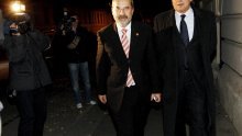 Bajić stao iza Milijana Brkića: Nije bilo odavanja tajne