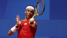 Rafa Nadal potvrdio: Nakon Davis Cupa dogodit će se velika promjena u mom životu