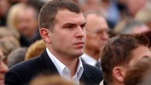 Novica Petrač predao se policiji: Odbacuje optužbe i najavljuje aktivnu obranu