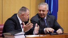 Prerano je za ocjenu o punjenju proračuna