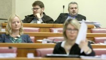 'DORH unosi pomutnju, položaj žena u politici nikad gori'