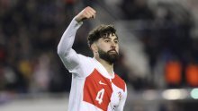 Pogledajte gol Joška Gvardiola koji je Hrvatsku odveo u četvrtfinale Lige nacija