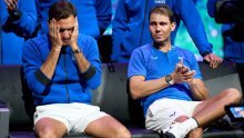 Bivši broj 1 nema nikakve dvojbe tko je najveći u povijesti: Vjerovali ili ne, Federer je tek treći