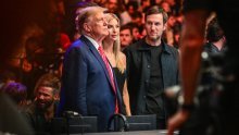 Jared Kushner će ipak imati prste u Trumpovom timu, ali…