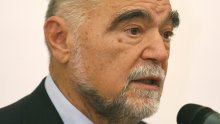 Mesic says Dodik's invitation 'story for little children'