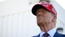 Trump nominirao novog ministra financija pa obećao 'novo zlatno doba' za SAD
