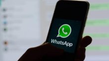 WhatsApp bi mogao dobiti vrlo korisnu značajku za web