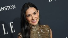 Demi Moore se bojala kako će proći 'Supstanca', evo što ju je mučilo