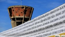 'U Vukovaru će biti jedna kolona'