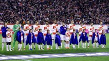 Sjajna gesta hrvatskih reprezentativaca; sve je pokrenuo Ivan Perišić