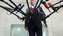 'Krastavci od kojih ljudi umiru su stvarno odvratni'