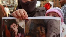 'Hezbolahu kemijsko oružje ako se Sirija raspadne'