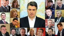 Milanovićev odlazak nije dovoljan, treba otići cijeli vrh SDP-a