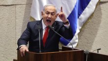Dok Palestinci slave, Izrael prijeti: Ako bude potrebno, nastavljamo rat, i to uz potporu SAD-a