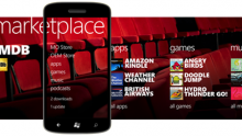 Web Windows Phone Marketplace stigao u Hrvatsku