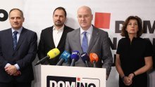 Mario Radić objavio da okreće leđa HDZ-u: DOMiNO izlazi iz vladajuće većine