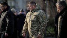 Ukrajinski veleposlanik u Londonu: Počeo je Treći svjetski rat