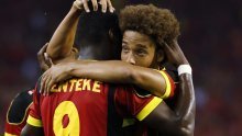 Kladionice kažu: Belgija je favorit skupine, ne Hrvatska