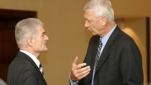 U Odboru za investicije sjedit će Prka, Luković i Vidošević