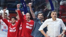 Hrvatski izbornik odabrao 13 igrača za put na odlučujuću utakmicu