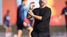 Pogledajte zašto je Gattuso poludio i dobio upozorenje suca; je li bio u pravu?