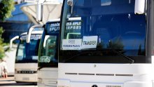 Otvoren predstečajni postupak nad Pleso prijevozom, radnici dobili jednu plaću
