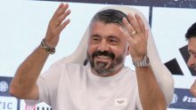 Gattuso: Nažalost, morat ćemo prodati jednog igrača