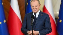 Tusk: 'Američka obustava vojne pomoći Ukrajini već je stupila na snagu'