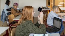 Hrvatska među prvima u svijetu uvodi umjetnu inteligenciju u osnovne i srednje škole